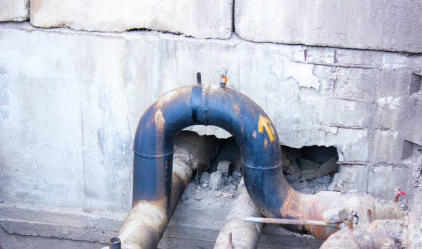 Best Flood damage cleanup  in Englewood, OH