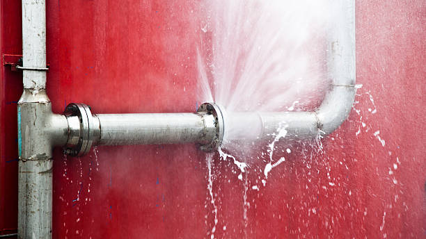 Best Ceiling water damage repair  in Englewood, OH