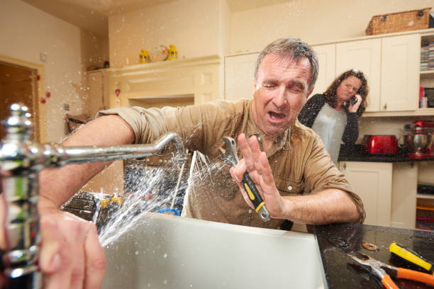 Best Commercial water damage restoration  in Englewood, OH
